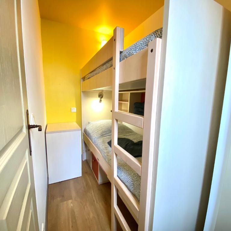 Le Delacroix SCLS - Wifi, Clim, Piscine - Appartamento con 2 Camere da Letto - 12