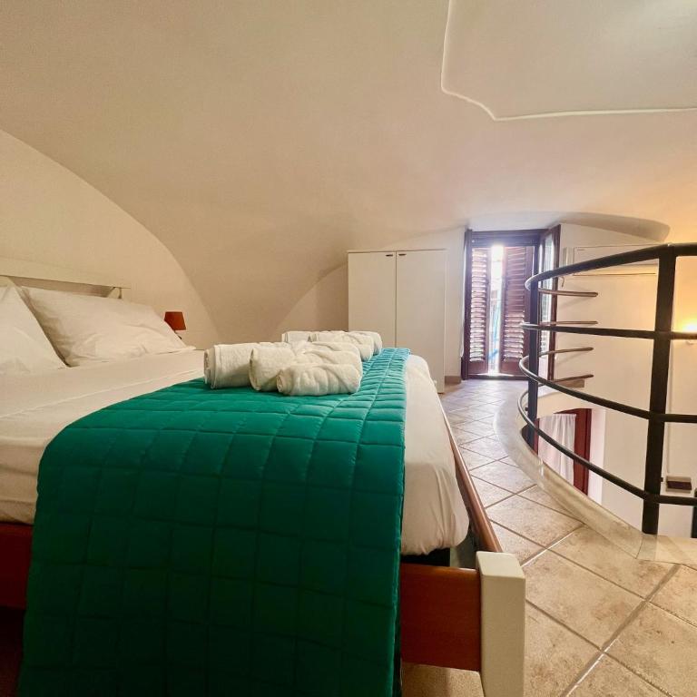 Il Balconcino - Casa con 1 Camera da Letto - 1