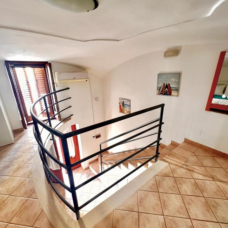 Il Balconcino - Casa con 1 Camera da Letto - 10