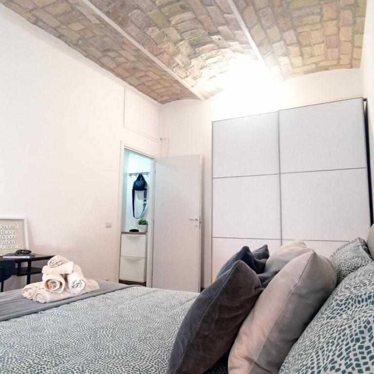 Mamomi HOUSE - Appartement 2 Chambres - 22