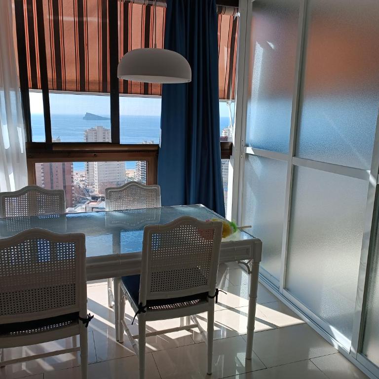 Gemelos 2 Benidorm - Apartamento de 1 dormitorio - 44
