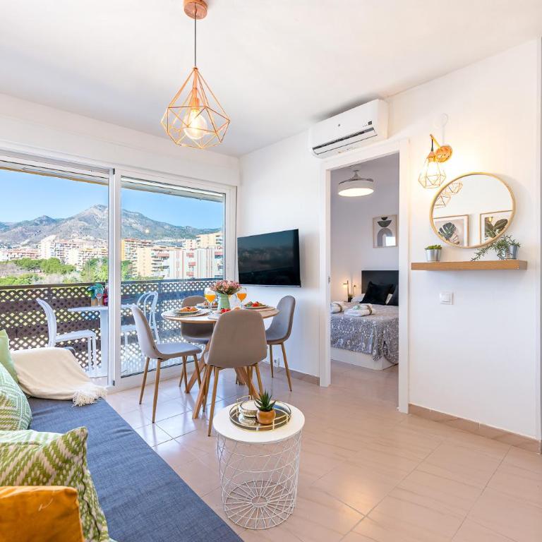 797 HOLIDAY RENTALS - acogedor apartamento con hermosas vistas - Apartment - 7