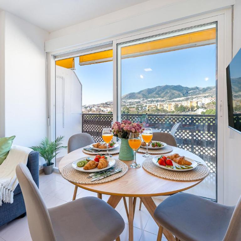 797 HOLIDAY RENTALS - acogedor apartamento con hermosas vistas - Apartment - 2