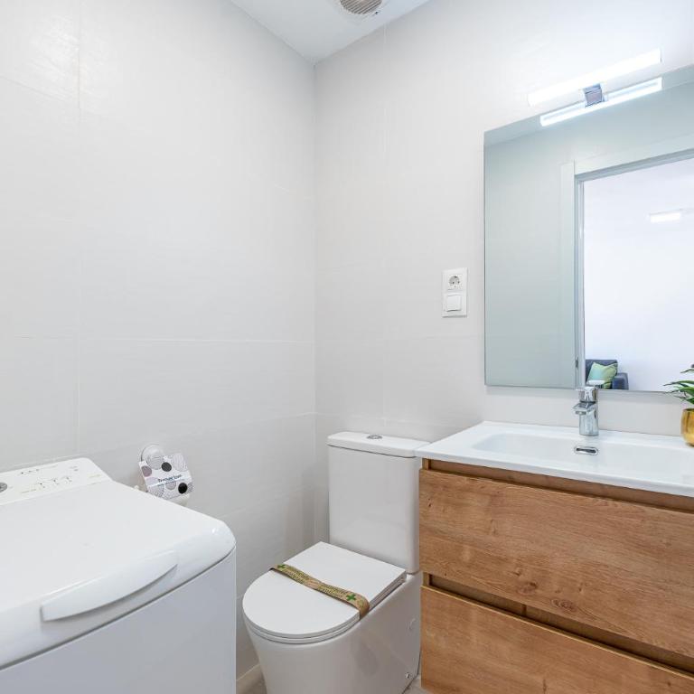 797 HOLIDAY RENTALS - acogedor apartamento con hermosas vistas - Apartment - 14