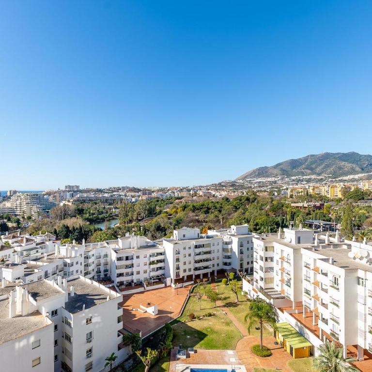 797 HOLIDAY RENTALS - acogedor apartamento con hermosas vistas - Apartment - 20