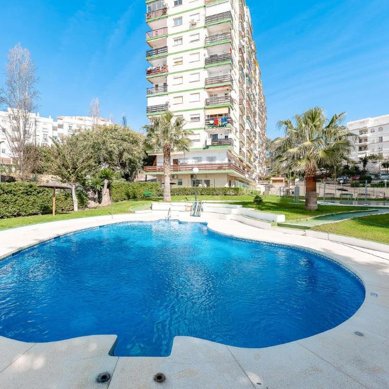 797 HOLIDAY RENTALS - acogedor apartamento con hermosas vistas - Apartment - 23