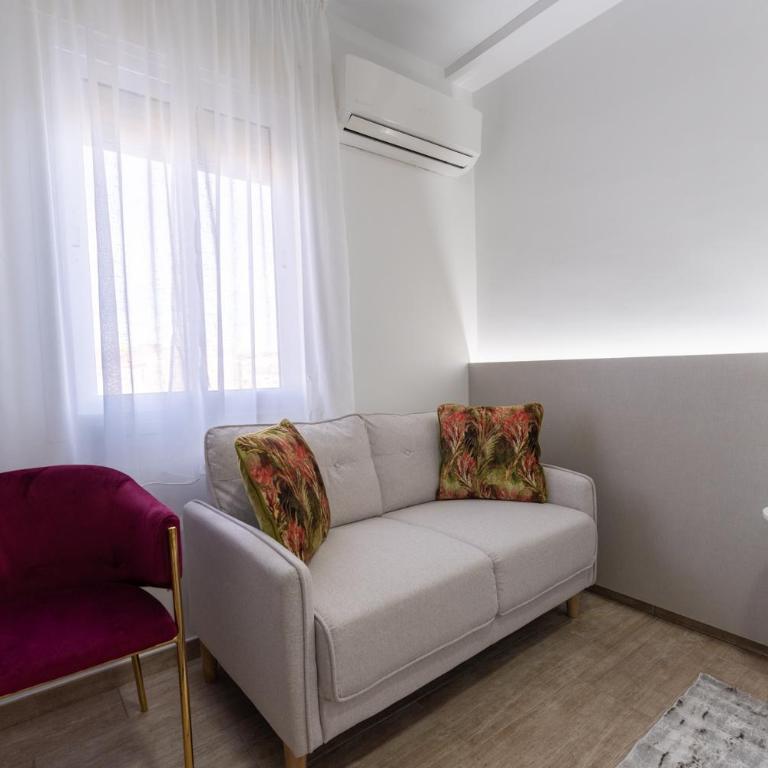 Urban Rooms B&R - Habitación Doble - 3