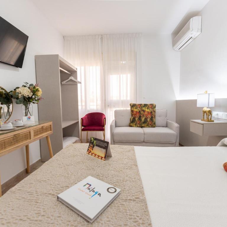Urban Rooms B&R - Habitación Doble - 10