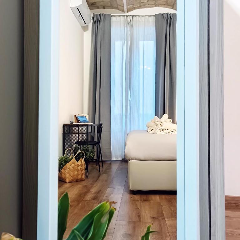 Mamomi HOUSE - Appartement 2 Chambres - 33