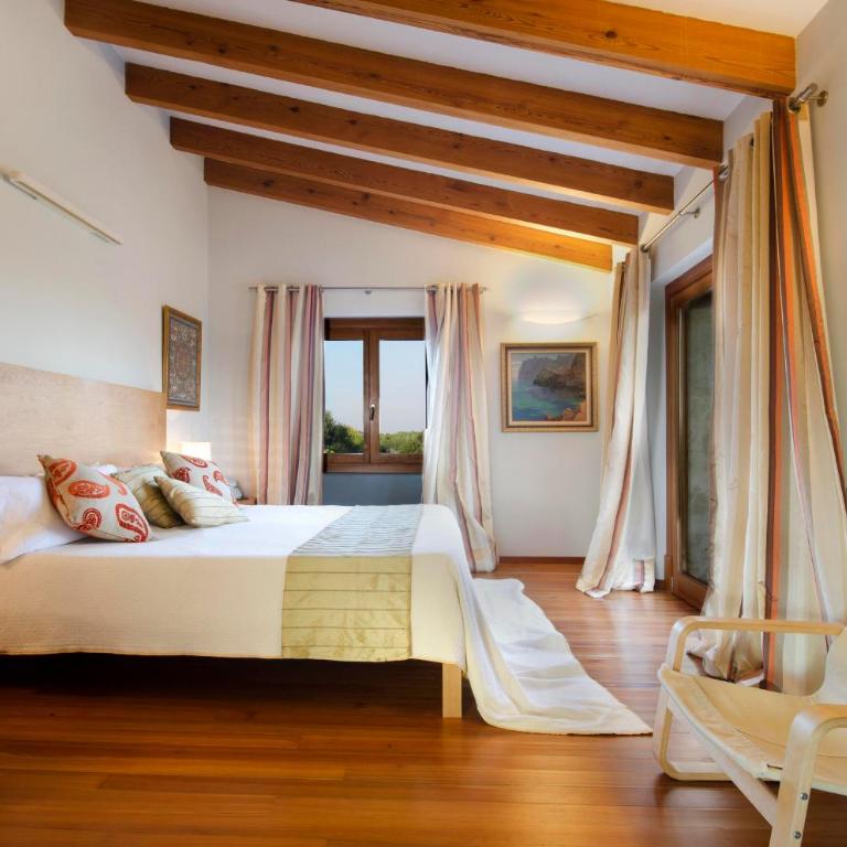 Villa Golf Marina - Villa Deluxe - 7