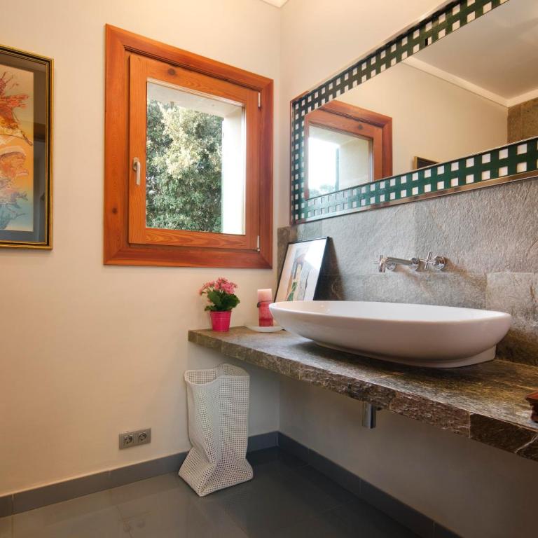 Villa Golf Marina - Villa Deluxe - 16