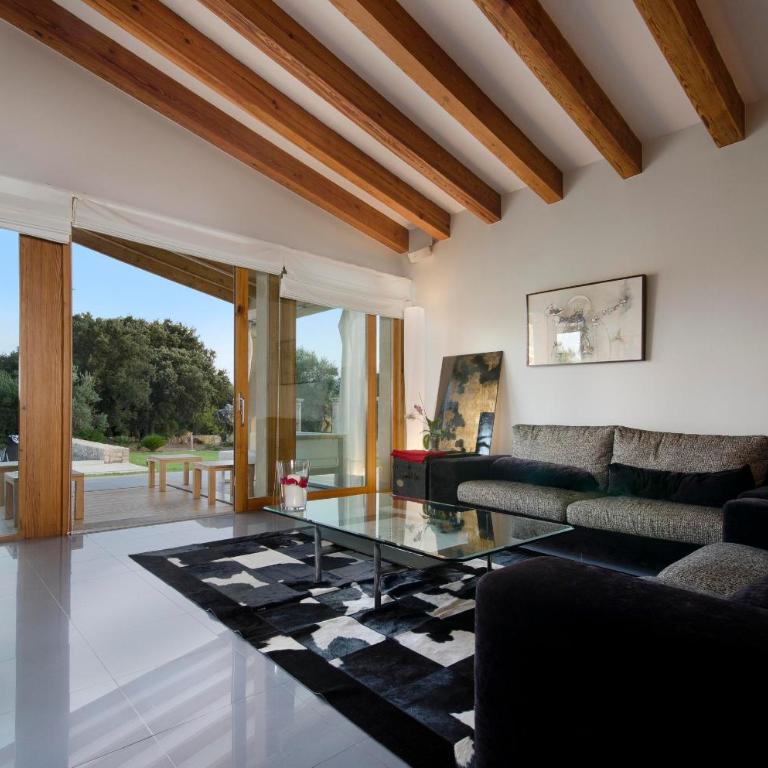Villa Golf Marina - Villa Deluxe - 17