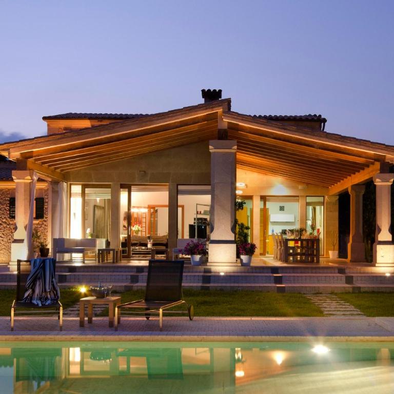 Villa Golf Marina - Villa Deluxe - 18