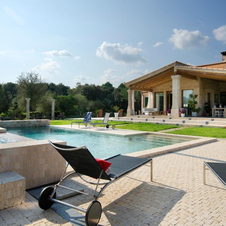 Villa Golf Marina - Villa Deluxe - 24