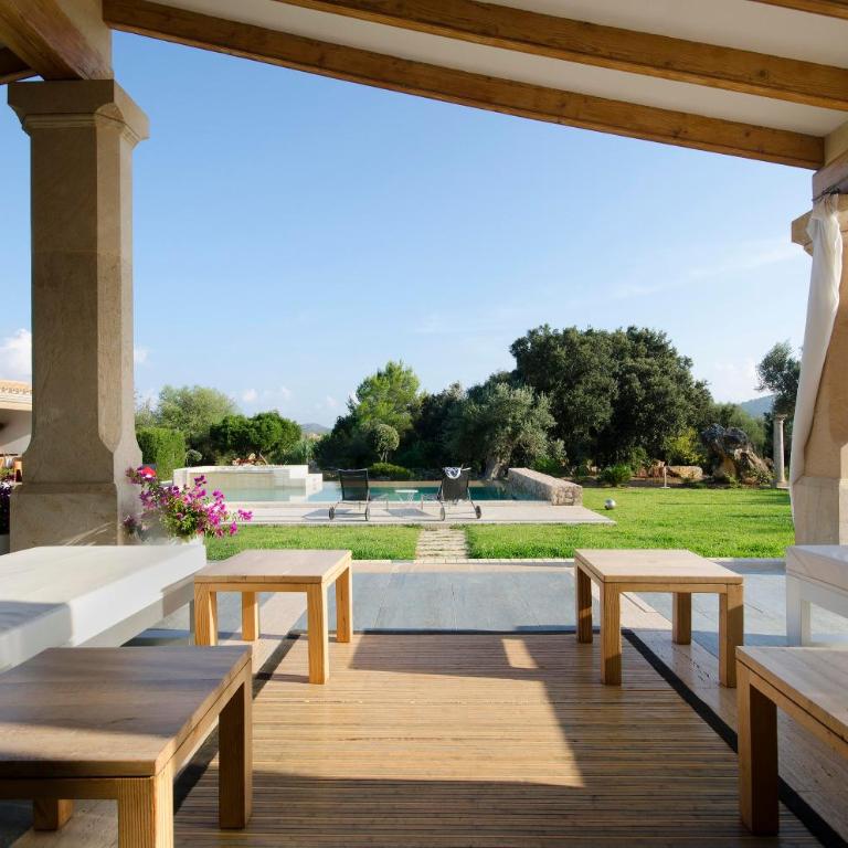 Villa Golf Marina - Villa Deluxe - 28