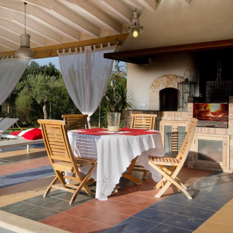 Villa Golf Marina - Villa Deluxe - 31