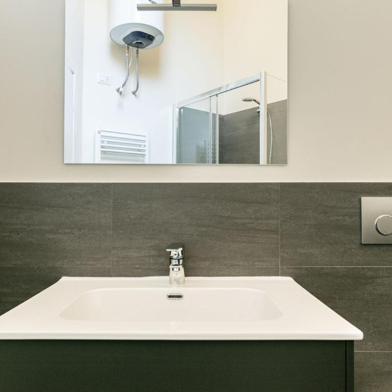 Milano Suite - Fiera - Loft - 8