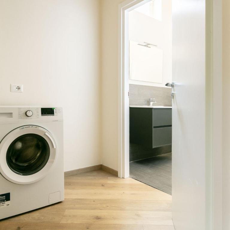 Milano Suite - Fiera - Loft - 9