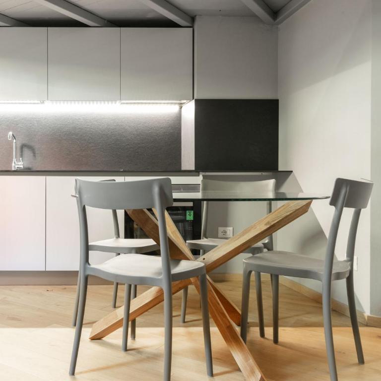 Milano Suite - Fiera - Loft - 11