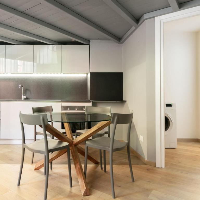 Milano Suite - Fiera - Loft - 12