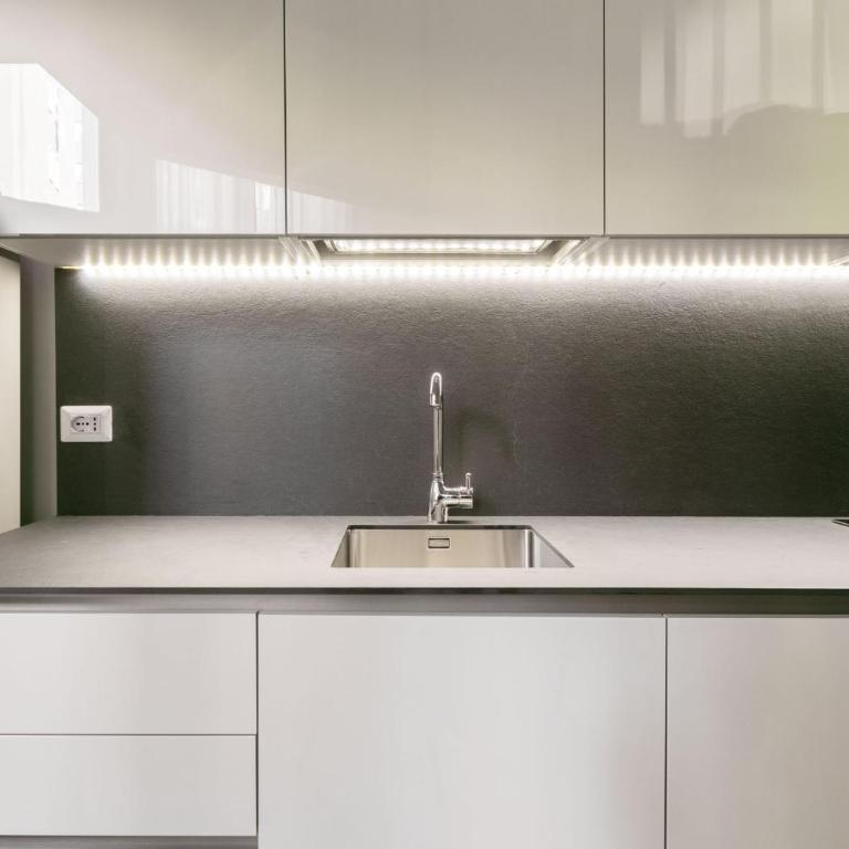 Milano Suite - Fiera - Loft - 13