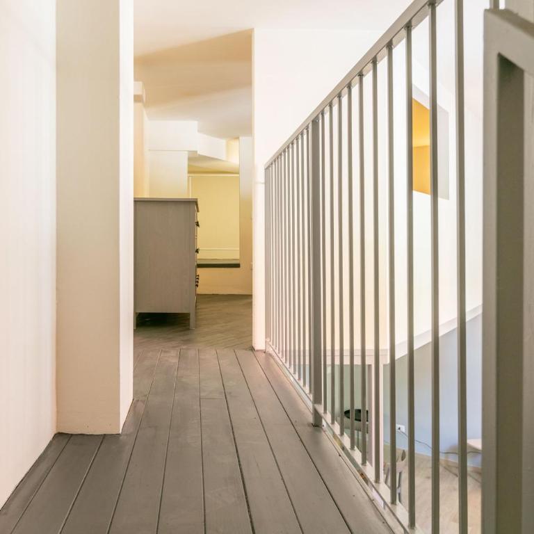 Milano Suite - Fiera - Loft - 15