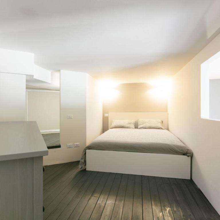 Milano Suite - Fiera - Loft - 17