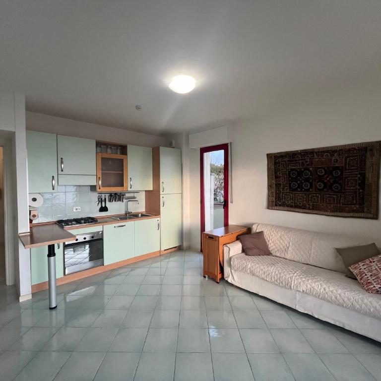 TerrazzaVistaMare, Piscina, CampoDaTennis - Appartamento con 1 Camera da Letto - 20