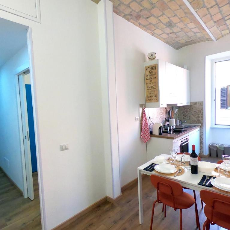 Mamomi HOUSE - Appartement 2 Chambres - 43