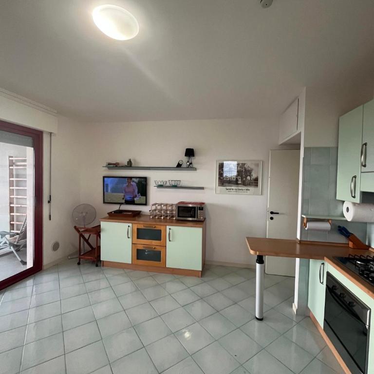TerrazzaVistaMare, Piscina, CampoDaTennis - Appartamento con 1 Camera da Letto - 21