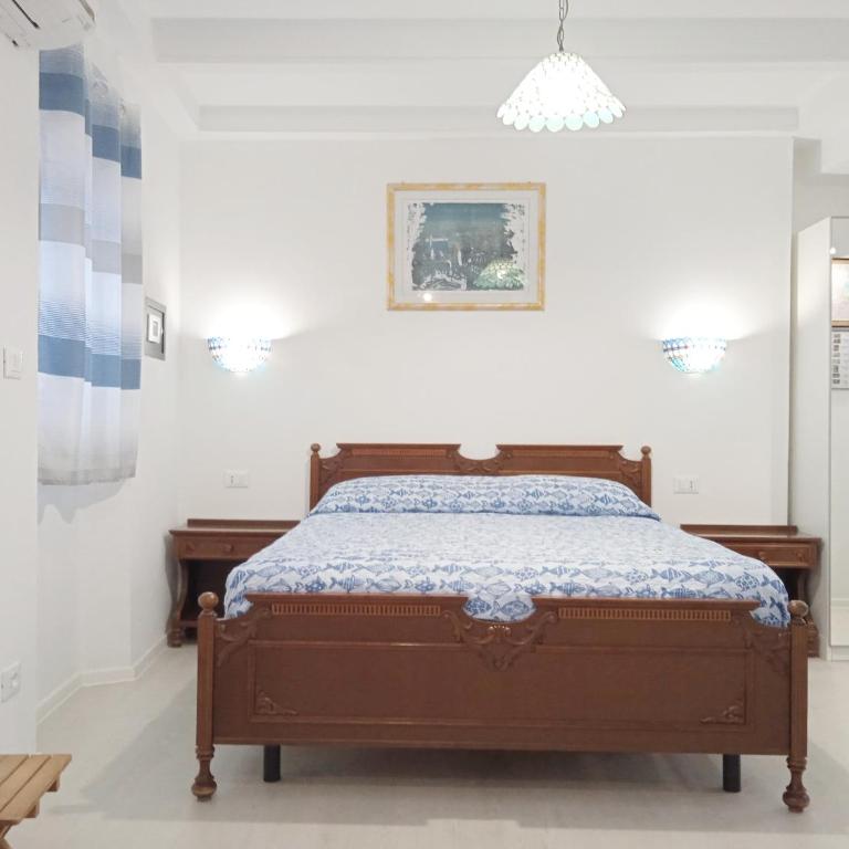 La casa di Uccia - Appartamento con 1 Camera da Letto - 1