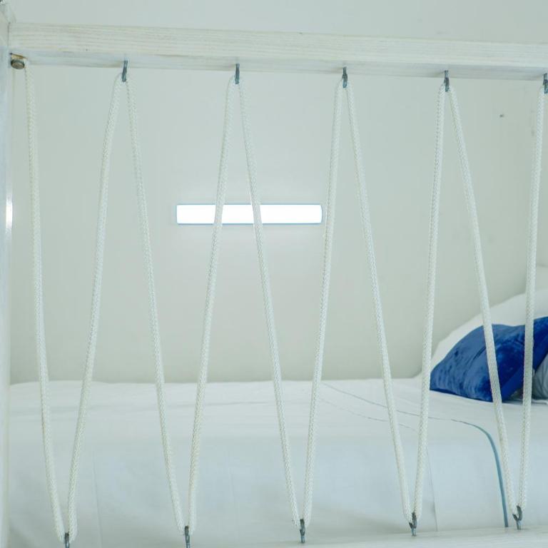 Devalù casa del mare - Two-Bedroom Apartment - 12