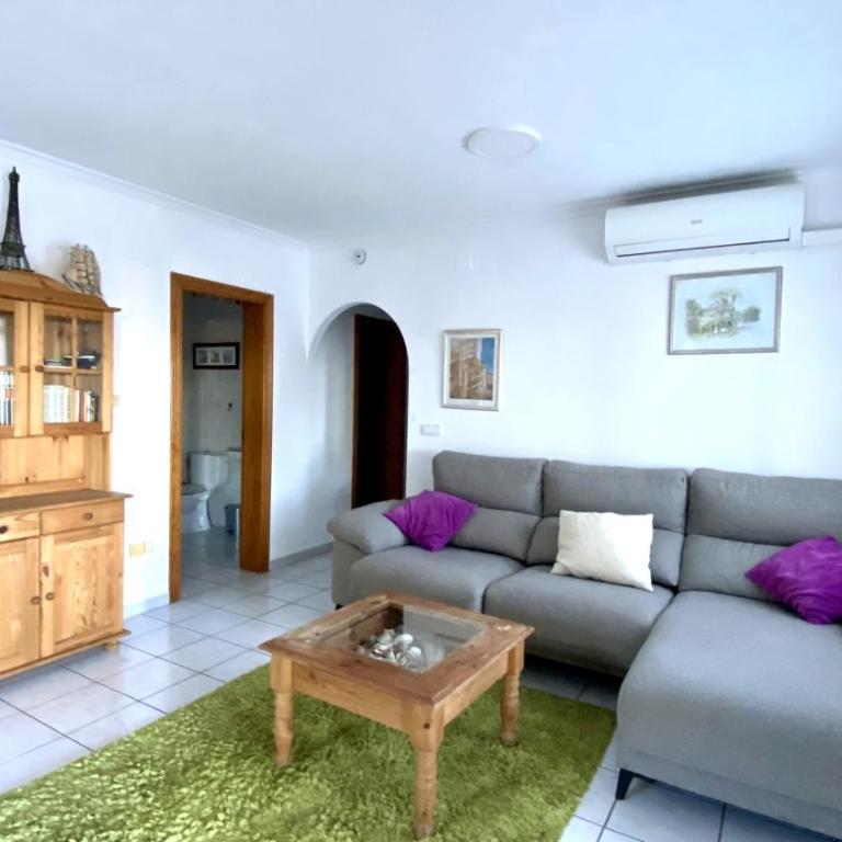 Villa Canoa VYBDenia - Casa de 3 dormitorios - 2