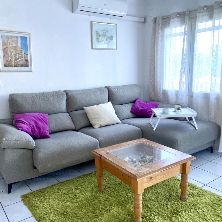 Villa Canoa VYBDenia - Casa de 3 dormitorios - 6