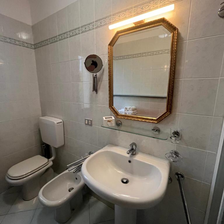 TerrazzaVistaMare, Piscina, CampoDaTennis - Appartamento con 1 Camera da Letto - 15