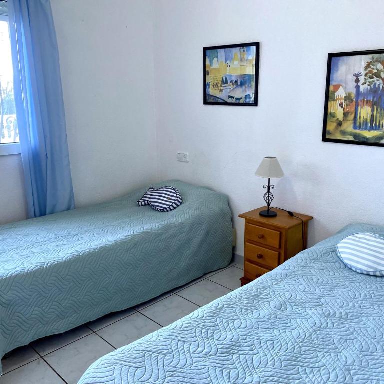 Villa Canoa VYBDenia - Casa de 3 dormitorios - 7