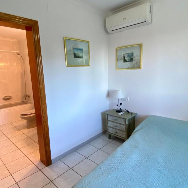 Villa Canoa VYBDenia - Casa de 3 dormitorios - 9