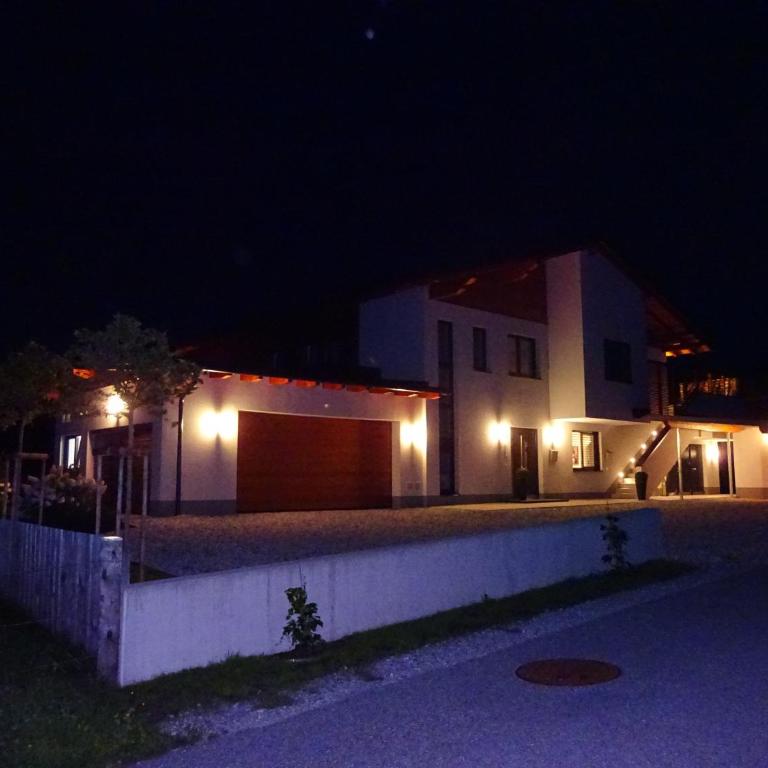 Haus Lienbacher - Appartement 2 Chambres - 31