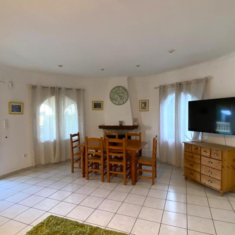 Villa Canoa VYBDenia - Casa de 3 dormitorios - 11