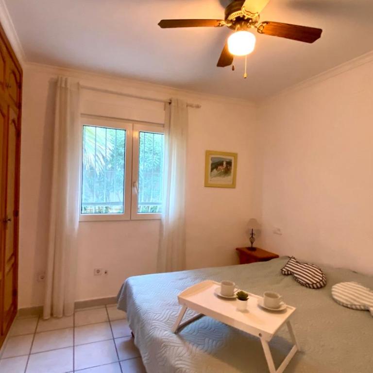 Villa Canoa VYBDenia - Casa de 3 dormitorios - 15