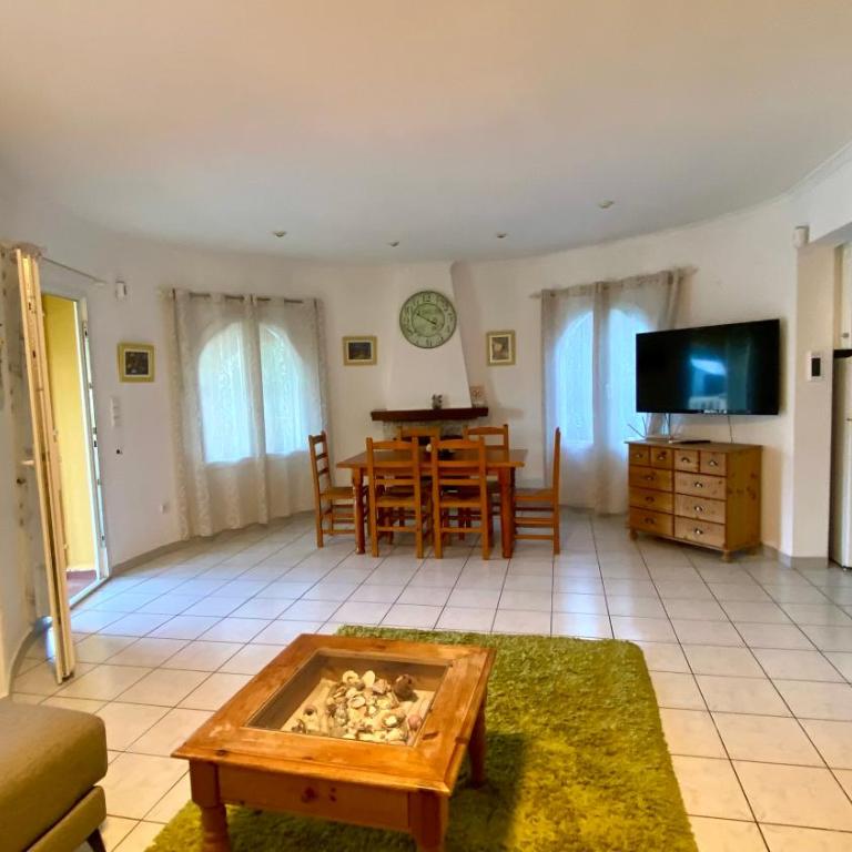 Villa Canoa VYBDenia - Casa de 3 dormitorios - 18
