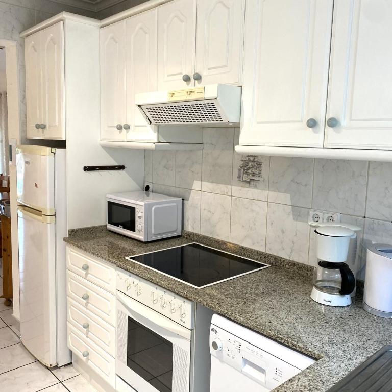 Villa Canoa VYBDenia - Casa de 3 dormitorios - 19