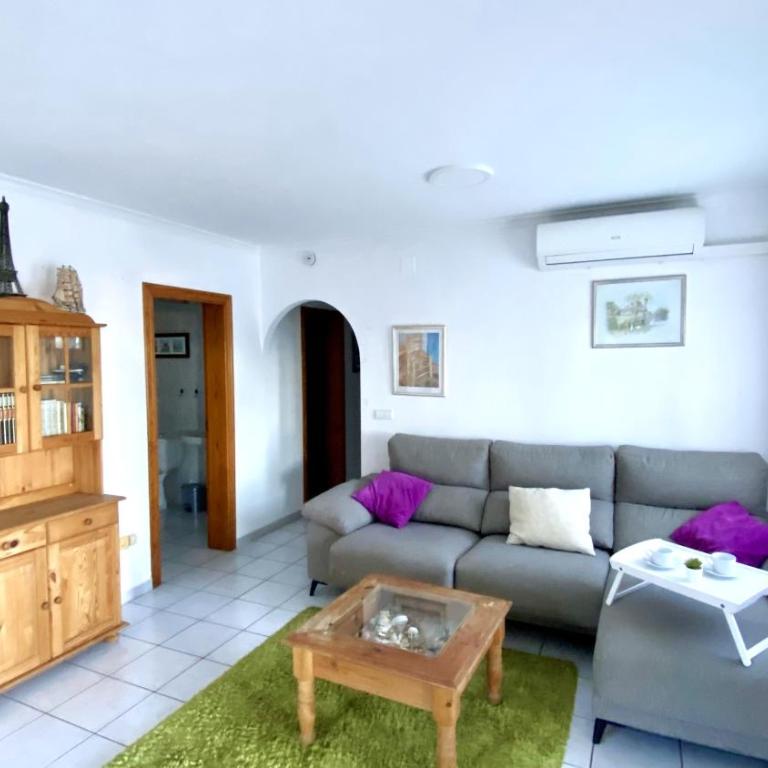 Villa Canoa VYBDenia - Casa de 3 dormitorios - 26