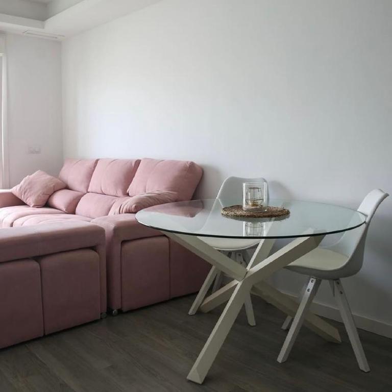 Apartamento - La Vie en Rose - Apartamento de 1 dormitorio - 6