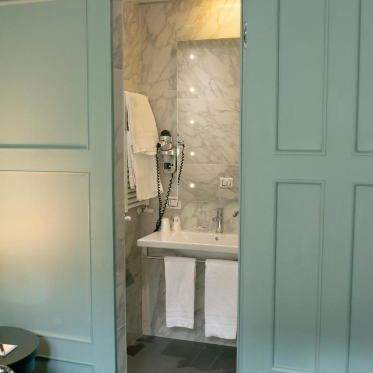 Stendhal Luxury Suites - Suite Familiare - 5