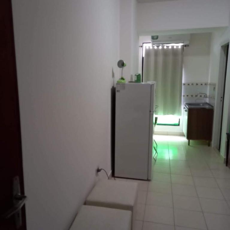 Estudio en el Centro de Asunción - Apartamento Estudio - 5