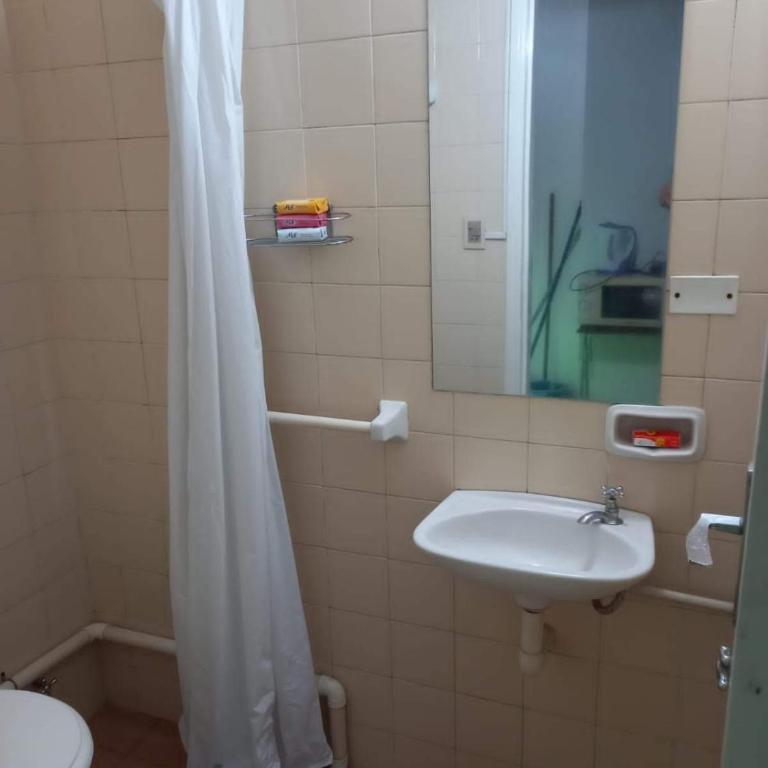 Estudio en el Centro de Asunción - Apartamento Estudio - 6