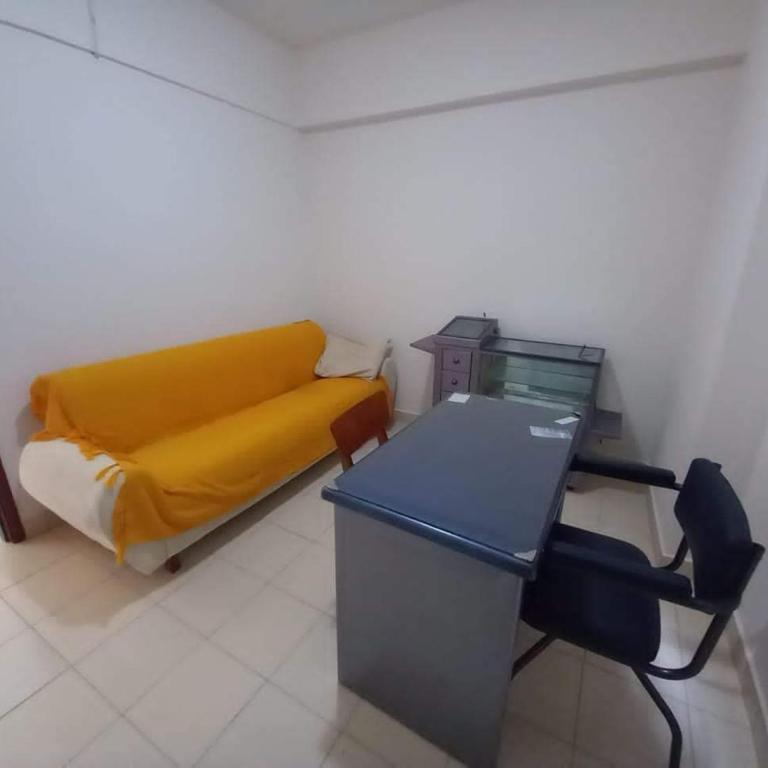 Estudio en el Centro de Asunción - Apartamento Estudio - 7