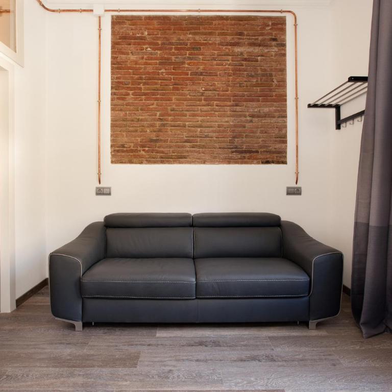 AB Paral·lel Spacious Apartments - Six-Bedroom Apartment - 4