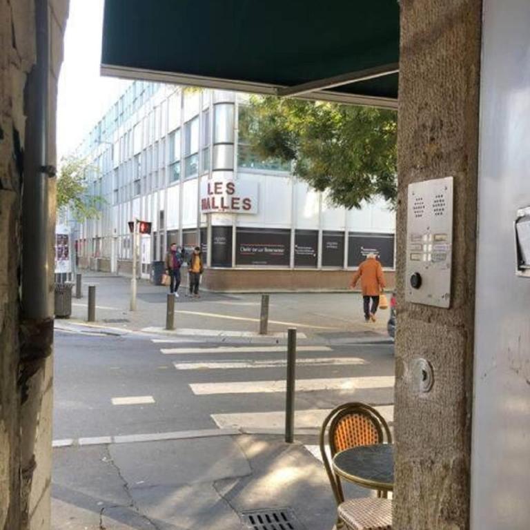 L'appart des Halles Tours centre - One-Bedroom Apartment - 8